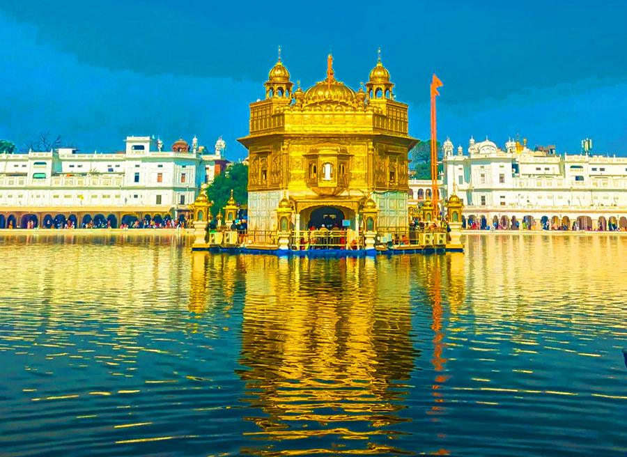 Amritsar Tour